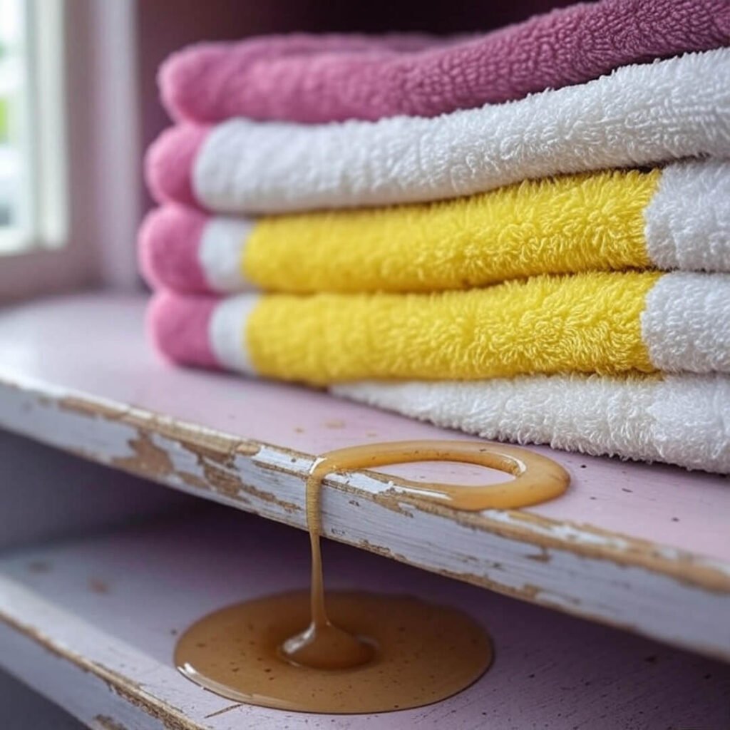 My towel crew, holding it down.